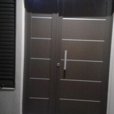 Appartamento Bienvenidos A Mi Casa Chajarí Esterno foto