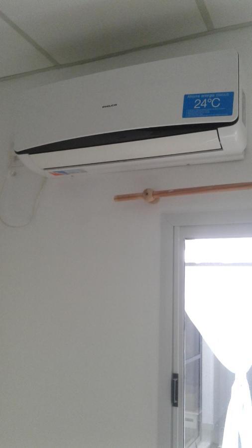 Appartamento Bienvenidos A Mi Casa Chajarí Esterno foto