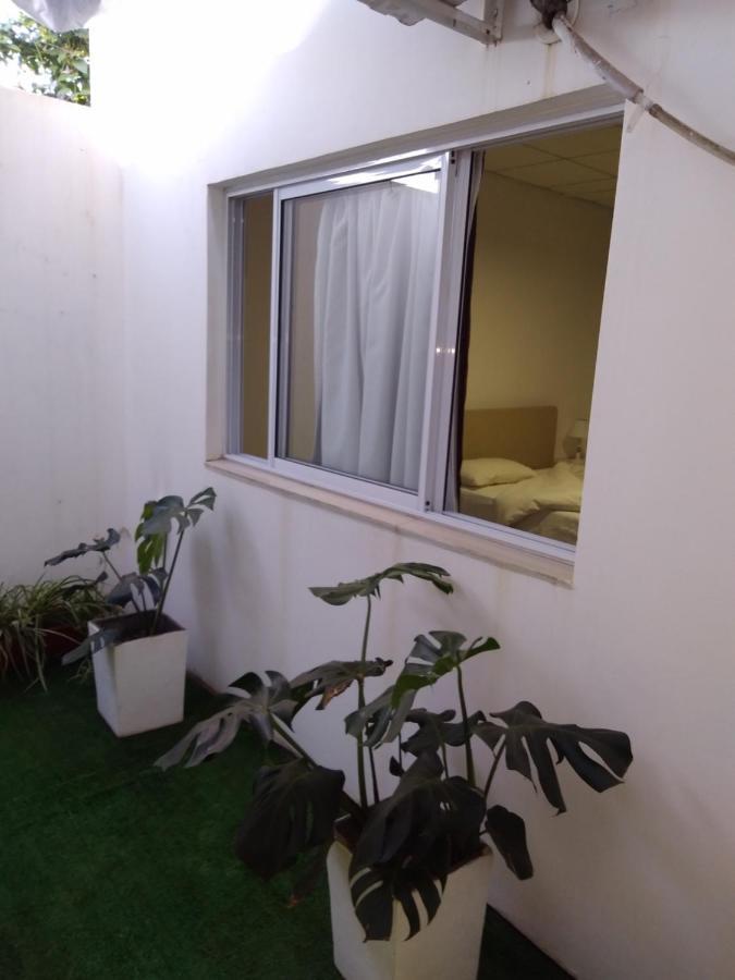 Appartamento Bienvenidos A Mi Casa Chajarí Esterno foto
