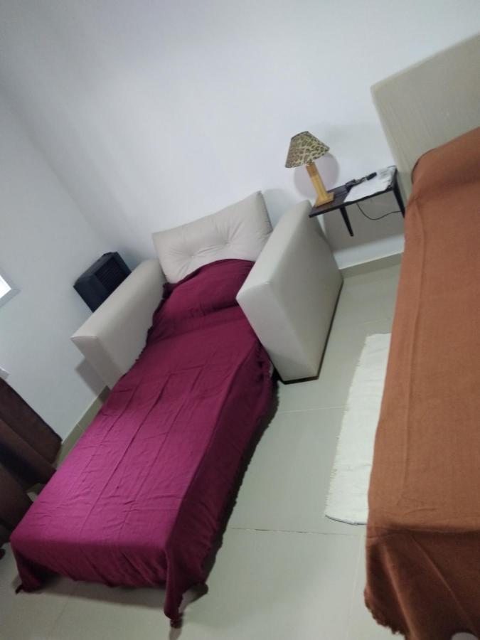 Appartamento Bienvenidos A Mi Casa Chajarí Esterno foto