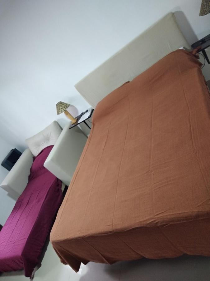 Appartamento Bienvenidos A Mi Casa Chajarí Esterno foto